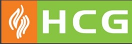 Hcg (with Device) Device mark 6968313 Trademark