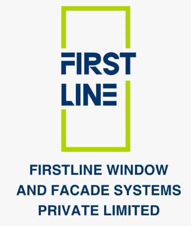 Firstline Window And Facade Systems Private Limited Device mark 6968118 Trademark