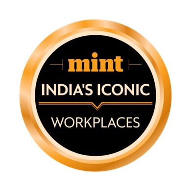 Mint India’s Iconic Workplaces Device mark 6969378 Trademark