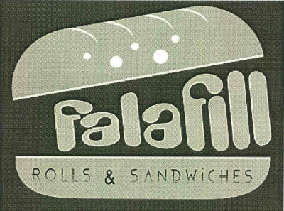 Falafill Rolls & Sandwiches Device mark 2694043 Trademark