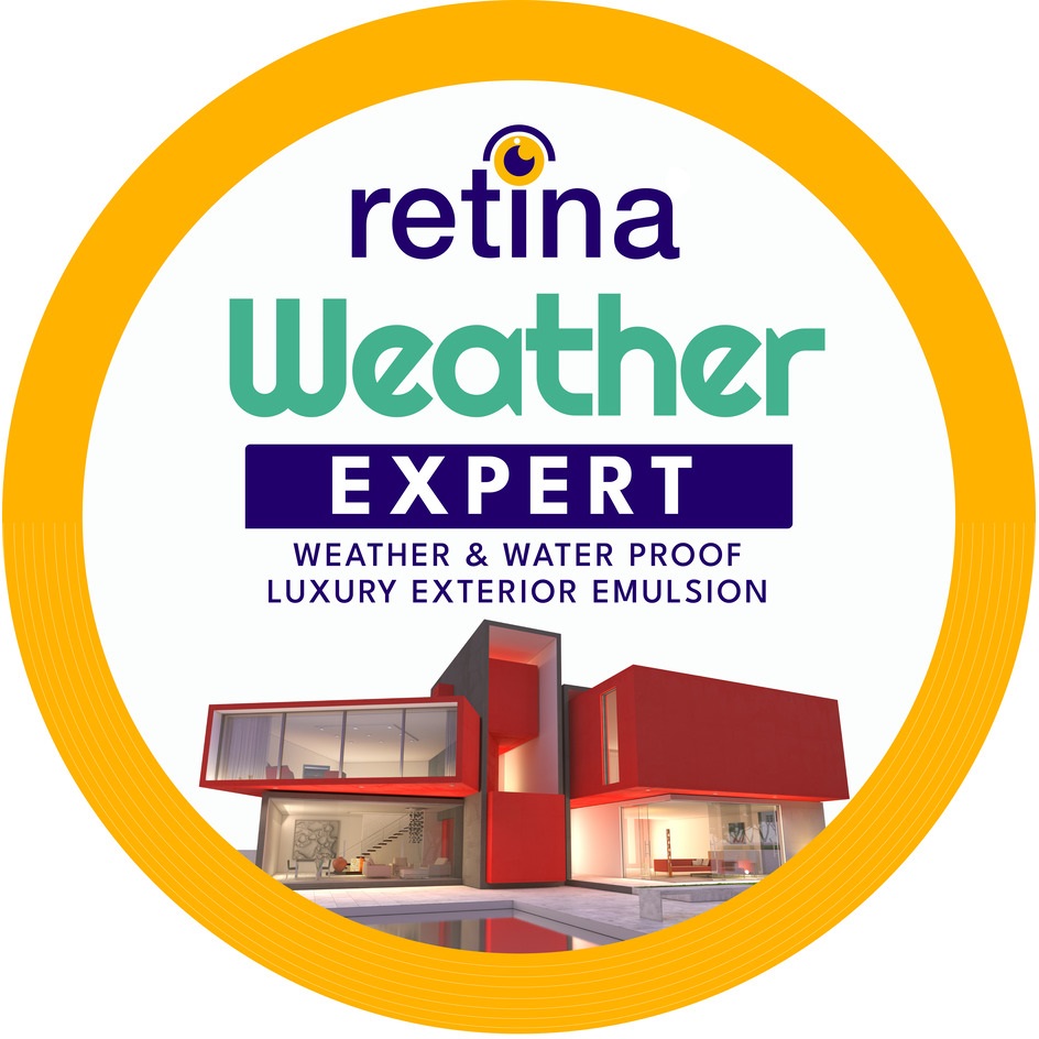 Retina Weather Expert Device mark 6969583 Trademark