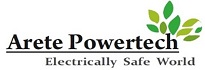 Arete Powertech Device mark 6969757 Trademark