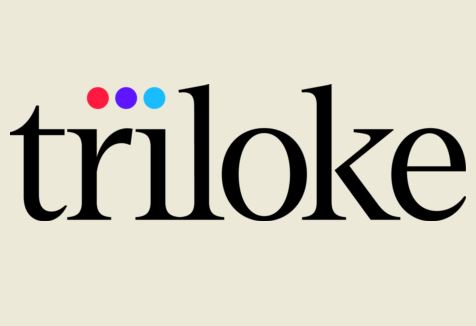Triloke Device mark 6969217 Trademark