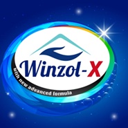 Winzol-x Device mark 6968955 Trademark