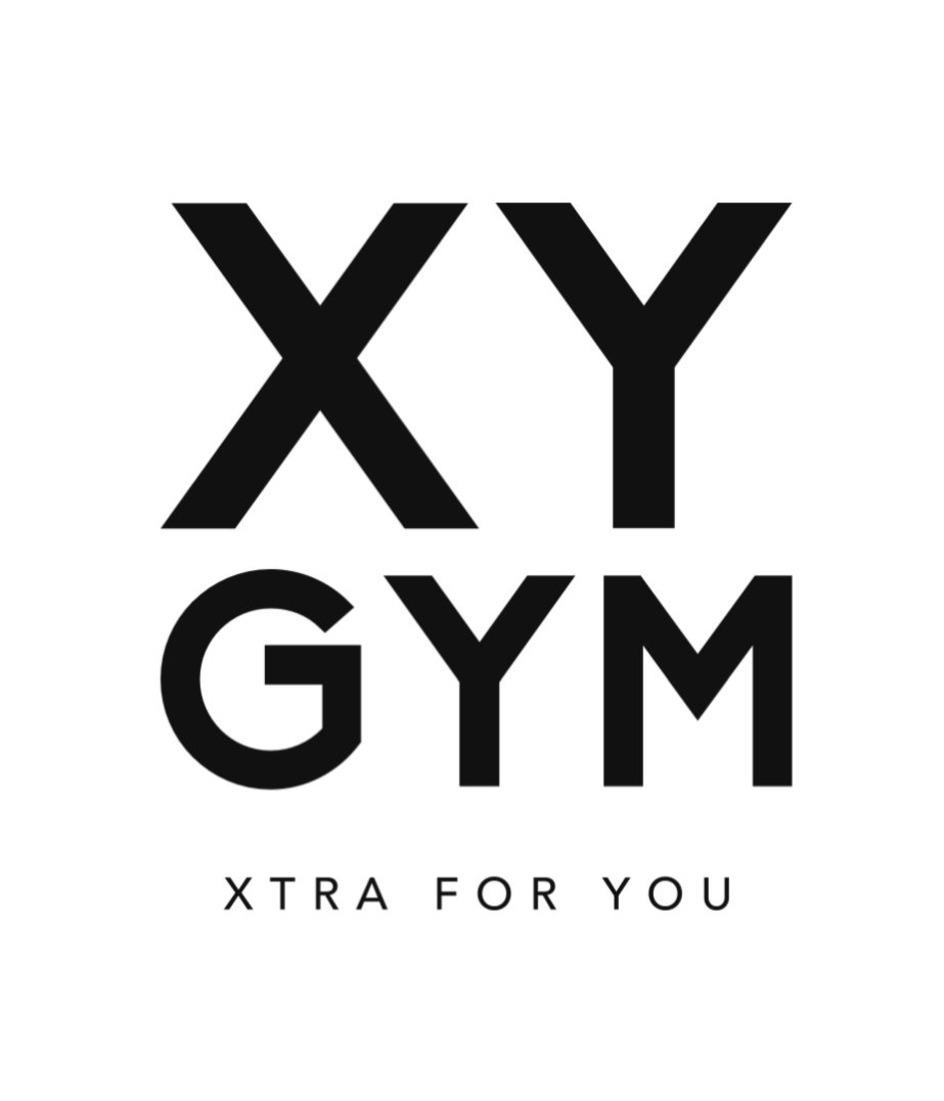 Xy Gym Device mark 6969953 Trademark