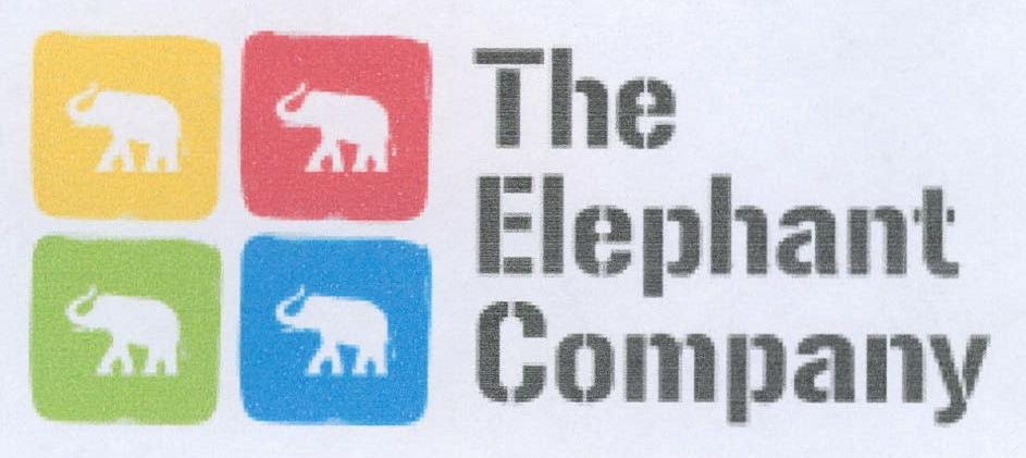 The Elephant Company Device mark 2032239 Trademark