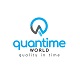 Quantime World Device mark 6969955 Trademark