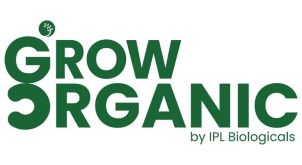 Grow Organic By Ipl Biologicals Device mark 6970208 Trademark