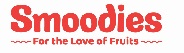 Smoodies - For The Love Of Fruits Device mark 6970373 Trademark