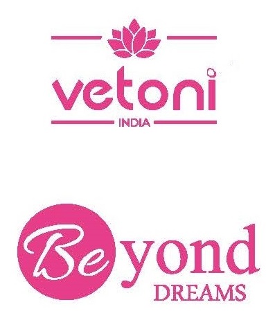 Vetoni Beyond Dreams Device mark 6969931 Trademark