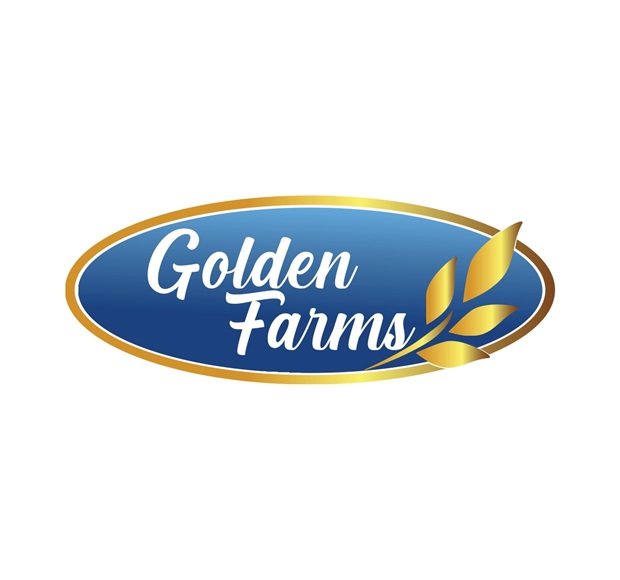 Golden Farms Device mark 6970237 Trademark