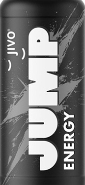 Jivo Jump Energy ( Logo) Device mark 6970586 Trademark