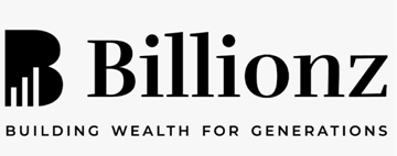 Billionz Building Wealth For Generations Device mark 6970727 Trademark