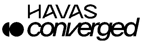 Havas Converged With Device Device mark 6971145 Trademark