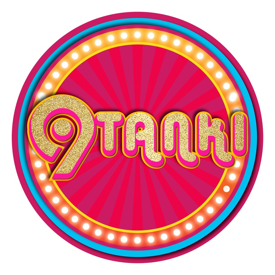 9 Tanki Device mark 6971141 Trademark