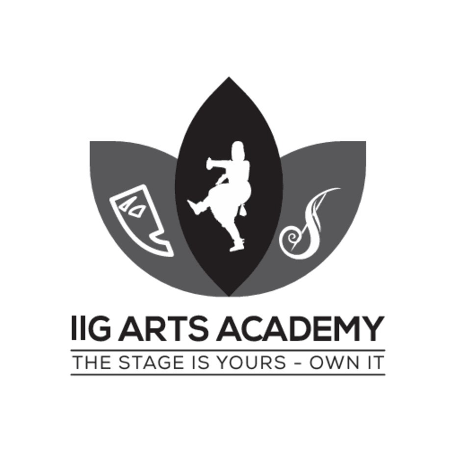 Iig Arts Academy The Stage Is Yours Own It Device mark 6970713 Trademark