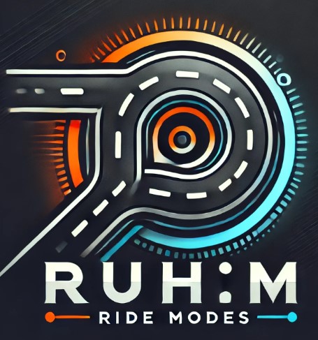 Ruh : M Device mark 6971519 Trademark
