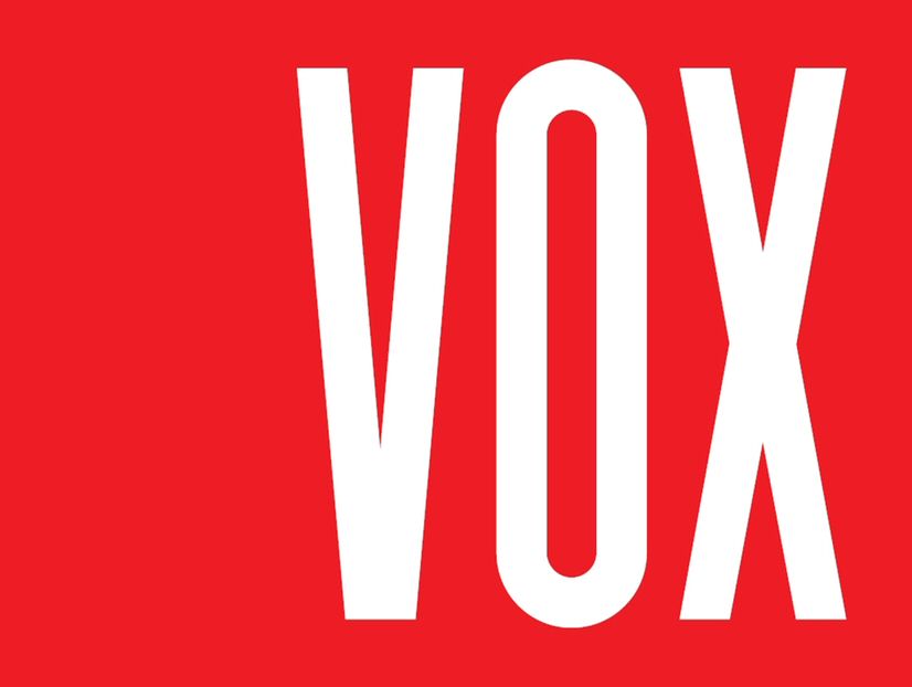 Vox Device mark 6970774 Trademark