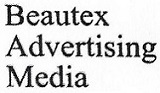 Beautex Advertising Media Device mark 6971439 Trademark