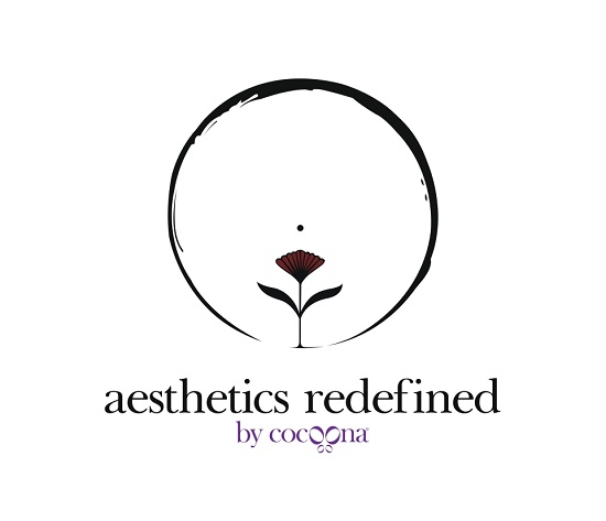 Aesthetics Redefined Device mark 6971706 Trademark