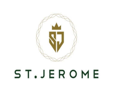 St. Jerome Device mark 6971875 Trademark