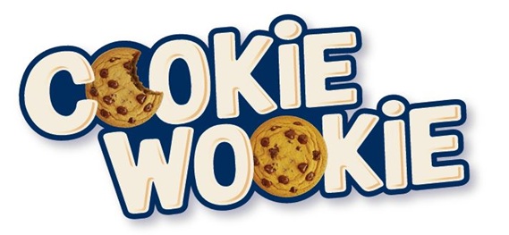Cookie Wookie With Device Device mark 6970738 Trademark