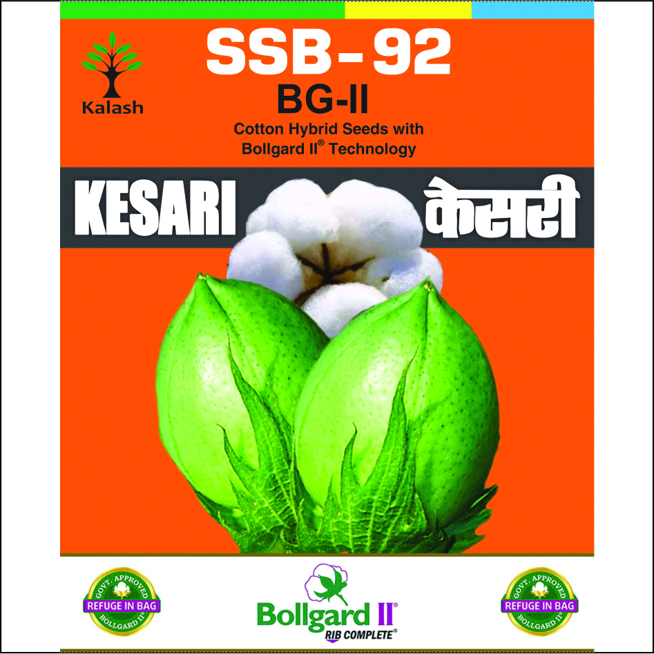 Ssb 92 Kesari Device mark 6971646 Trademark