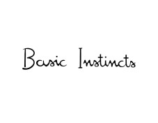 Basic Instincts Device mark 6971177 Trademark