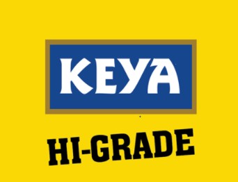 Keya Hi-grade Device mark 6971166 Trademark