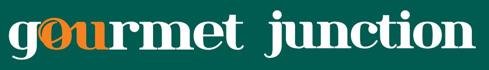 Gourmet Junction (logo) Device mark 6971803 Trademark
