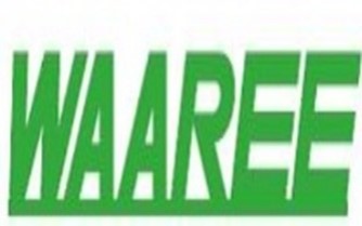 Waaree Device mark 6972007 Trademark