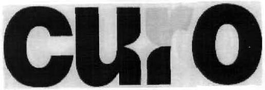 Curo (label) Device mark 2111114 Trademark