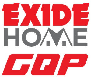 Exide Home Gqp Device mark 6972052 Trademark