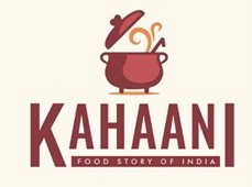 "kahaani" With Tagline Food Story Of India Device mark 6971133 Trademark