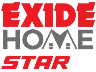 Exide Home Star Device mark 6972053 Trademark