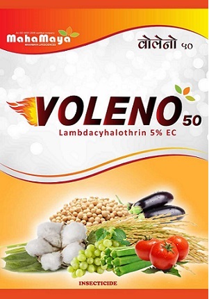 Voleno 50 Device mark 6971907 Trademark
