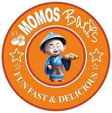 Momos Bars Device mark 6971244 Trademark