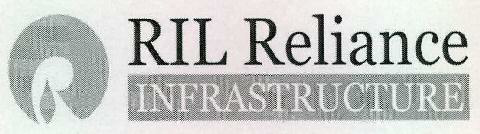 Ril Reliance Infrastructure Device mark 2311832 Trademark