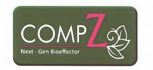 Compz, Next-gen Bioeffector Device mark 6971349 Trademark
