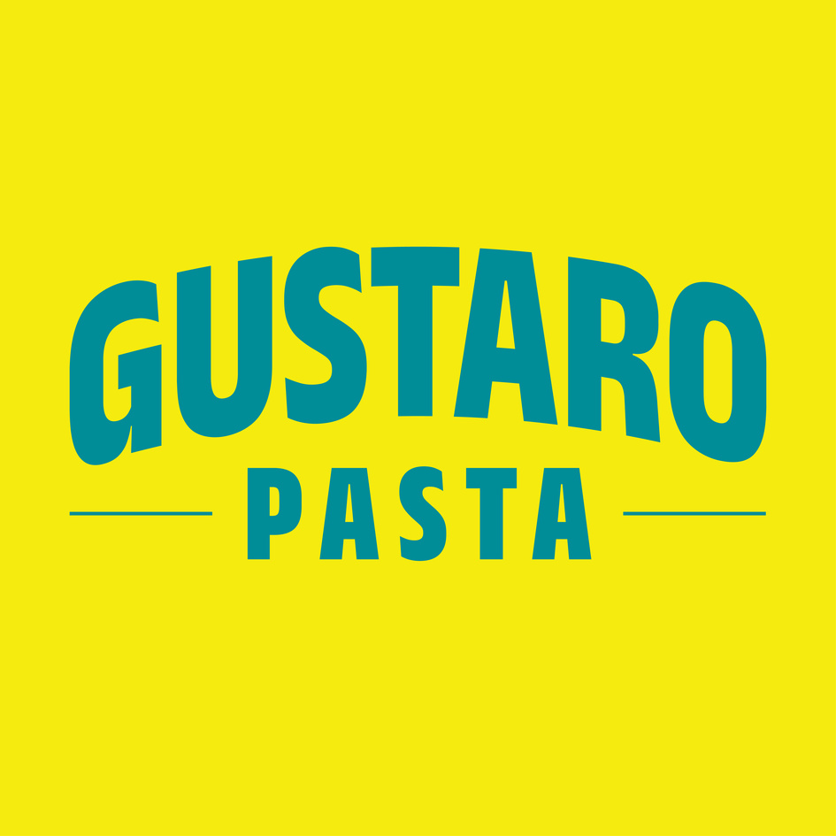 Gustaro Pasta Device mark 6972150 Trademark