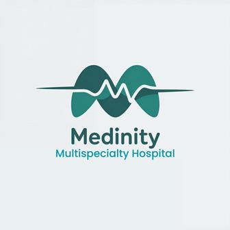 Medinity Multispecialty Hospital Device mark 6972264 Trademark