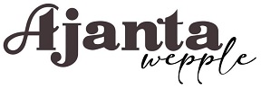 Ajanta Wepple As Per Artistic Label Device mark 6972741 Trademark