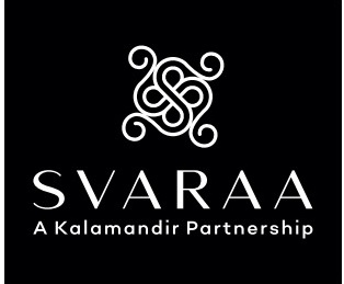 Svaraa – A Kalamandir Partnership Device mark 6972081 Trademark