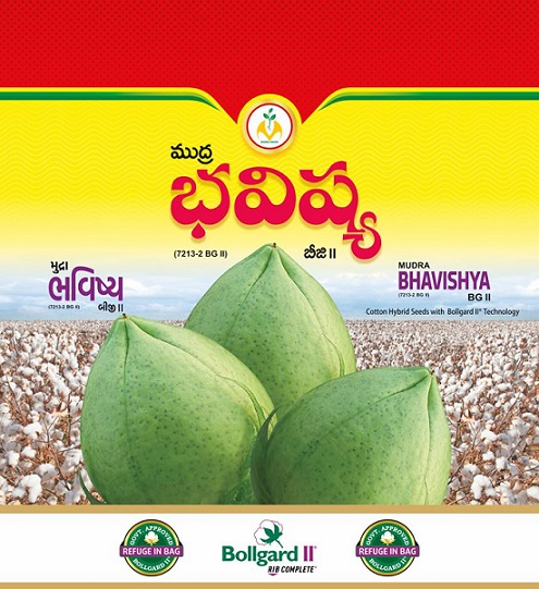 Bhavishya (label) Device mark 6972296 Trademark