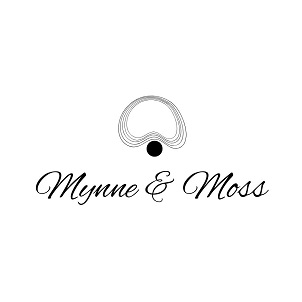 Mynne & Moss Device mark 6972515 Trademark