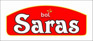Bol Saras (device) Device mark 6972506 Trademark