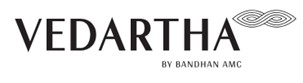 Vedartha – Black And White Label Device mark 6972175 Trademark