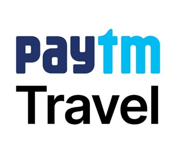 Paytm Travel Device mark 6972530 Trademark
