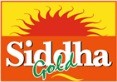 Siddha Gold (device) Device mark 6972508 Trademark