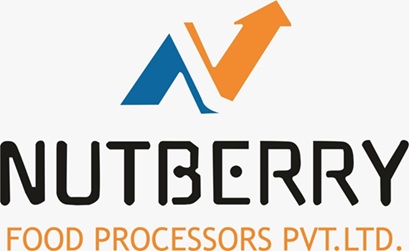 Nutberry Food Processors Pvt Ltd Device mark 6973474 Trademark